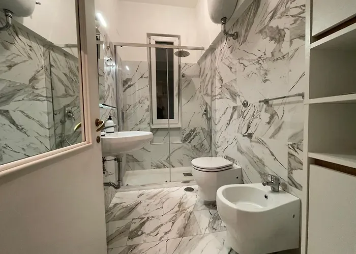 Appartamento Mazzoni Suite, Panoramic Terrace&comfort